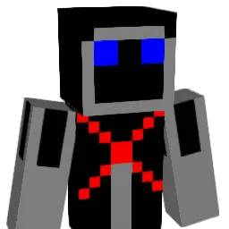 cobraboss11 Minecraft avatar bust