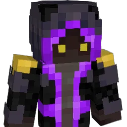 cobraremplacant Minecraft avatar bust