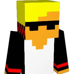 cobro102010 Minecraft avatar bust