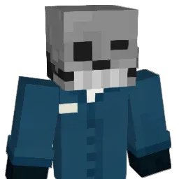 cobrobbob2 Minecraft avatar bust