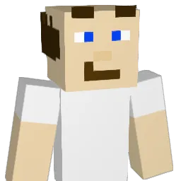 cobsonisagem Minecraft avatar bust