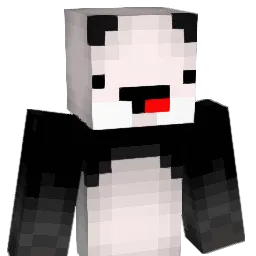 cobung524 Minecraft avatar bust