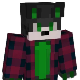 cobus_wolf's Minecraft skin