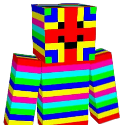 cobweb999 Minecraft avatar bust