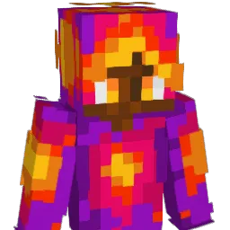 cobwebandre's Minecraft skin