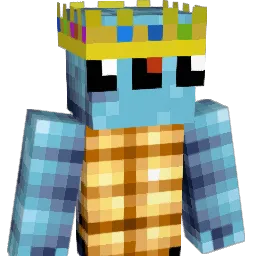 cobwebbeds Minecraft avatar bust