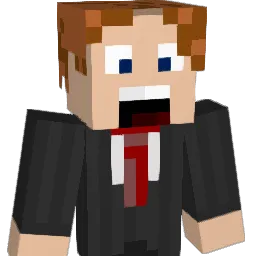 cobyism's Minecraft skin