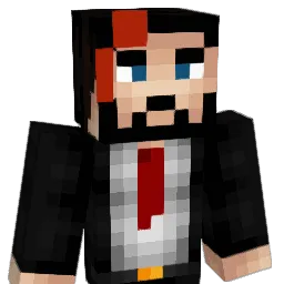 cobyplays123 Minecraft avatar bust