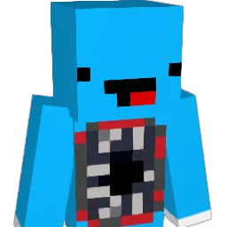 cobywhitenjoyer Minecraft avatar bust