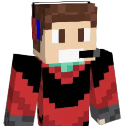 cochon_Tom Minecraft avatar bust