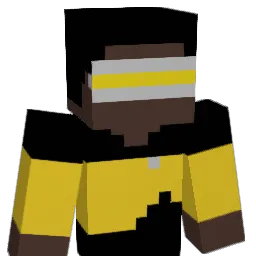 cocide's Minecraft skin