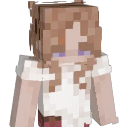 cockroachi83 Minecraft avatar bust