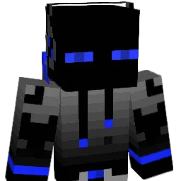 cocksy2004 Minecraft avatar bust