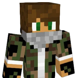 coco0502's Minecraft skin