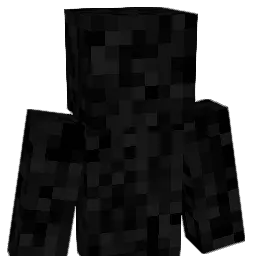 coco0623L Minecraft avatar bust
