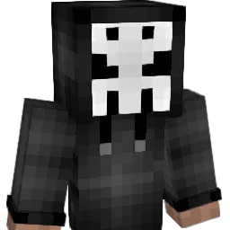 coco080708 Minecraft avatar bust