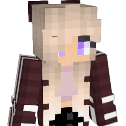 coco139's Minecraft skin