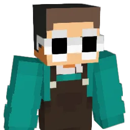 coco1756's Minecraft skin