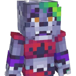 coco1796's Minecraft skin