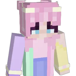 coco2099's Minecraft skin