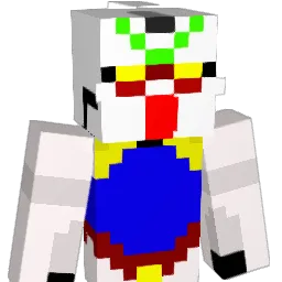 coco2570's Minecraft skin