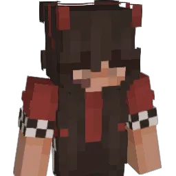 coco6428's Minecraft skin