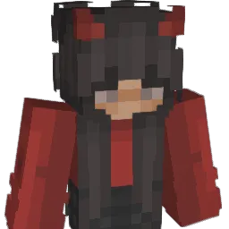 coco_bean1 Minecraft avatar bust