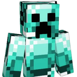 coco_sky Minecraft avatar bust
