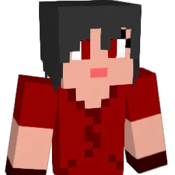cocoaL Minecraft avatar bust