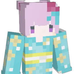 cocoa_in Minecraft avatar bust