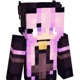 cocoannabean's Minecraft skin