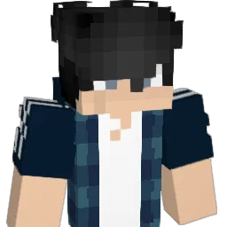 cocoapumpkin's Minecraft skin