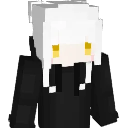 cocoasann2's Minecraft skin