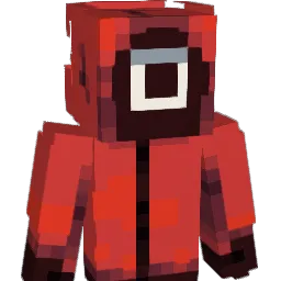 cocoaur Minecraft avatar bust