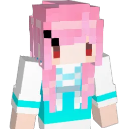 cocoball1104 Minecraft avatar bust
