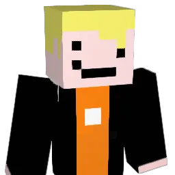 cocobeans56 Minecraft avatar bust