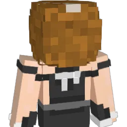 cocobumOfficial's Minecraft skin