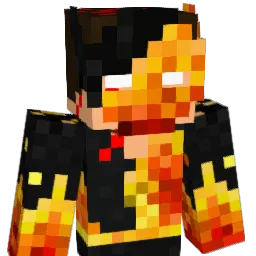 cocococolein's Minecraft skin