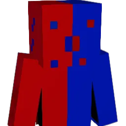 cocodp's Minecraft skin