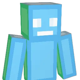 cocoenderman568 Minecraft avatar bust