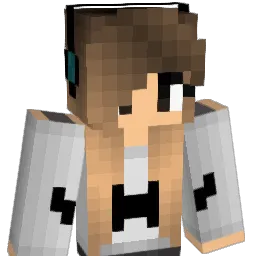 cocojaspers's Minecraft skin