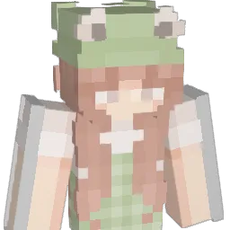 cocokitty2's Minecraft skin