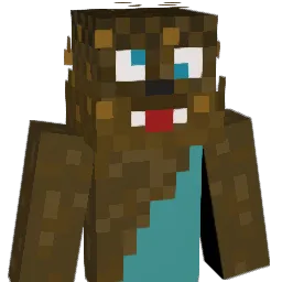 cocoloco5 Minecraft avatar bust