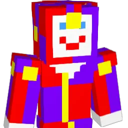 cocomip's Minecraft skin
