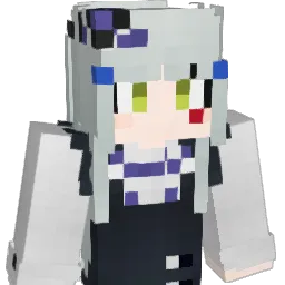 cocomur4 Minecraft avatar bust