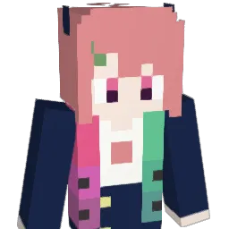 coconasan39's Minecraft skin