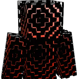 coconk Minecraft avatar bust