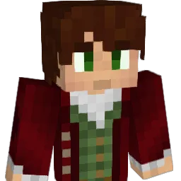 coconut360's Minecraft skin