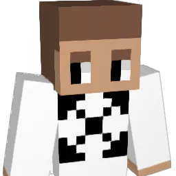 coconut364 Minecraft avatar bust