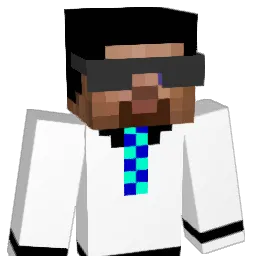 coconut750750 Minecraft avatar bust